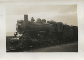 Locomotive no. 575, [between 1930 and 1949] thumbnail