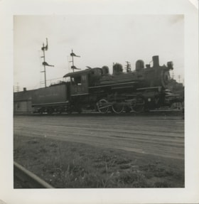 Locomotive no. 204, [between 1930 and 1949] thumbnail