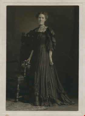 Louisa Killam Richardson, [between 1885 and 1895] thumbnail