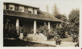 Elworth house, [between 1922 and 1929] thumbnail