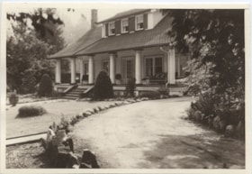 Elworth house, May 1939 thumbnail