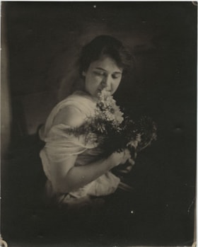 Evelina Ettinger, [1905] thumbnail