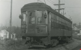 Tram no. 1220, [194-?] thumbnail