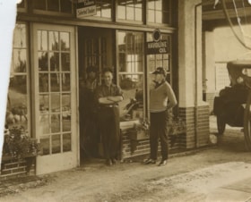 Royal Oak Garage, [1925] thumbnail