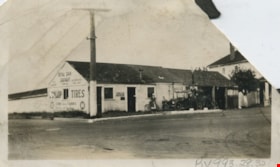Royal Oak Garage, [1925] thumbnail