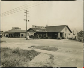 Royal Oak Garage, [192-] thumbnail