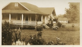 McWilliams house, [193-] thumbnail
