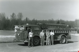 1`Trainees at Confederation Park, 1956 (date of original) thumbnail