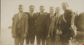 The gang's all here, 1925 thumbnail
