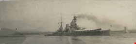 Royal Navy battleship, [192-] thumbnail