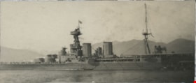 Royal Navy battleship, [192-] thumbnail