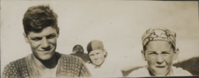 Boy Scouts at Granthams Landing, Aug. 1926 thumbnail