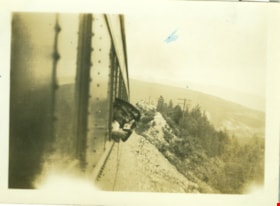 View from the train, 1937 thumbnail