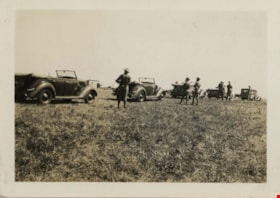 Ready to move off, 1937 thumbnail