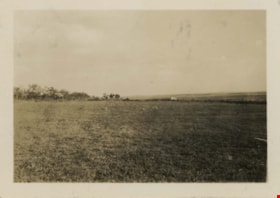 Looking south at Shilo, 1937 thumbnail
