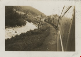 Travelling through the Rockies, 1936 thumbnail
