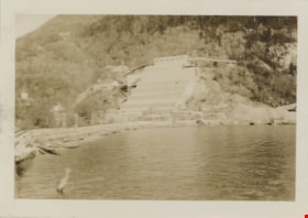 Mill No. 3 at Britannia Beach, 1938 thumbnail