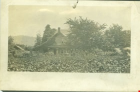 Calgary house, [1917] thumbnail