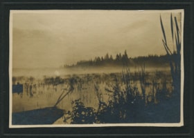 Burnaby Lake, [between 1890 and 1909] thumbnail