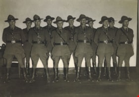 British Columbia Provincial Police Prince Rupert detachment, 1945 thumbnail