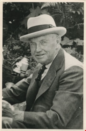 Edwin Wettenhall Bateman, [193-] thumbnail