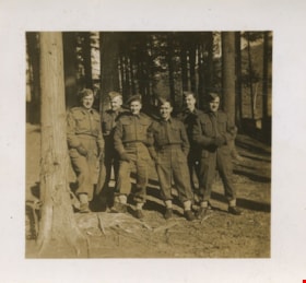 In Terrace, British Columbia, March 4, 1944 thumbnail