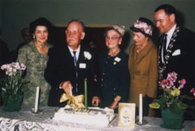 Tom Irvine on his one hundredth birthday, March 7, 1964 thumbnail