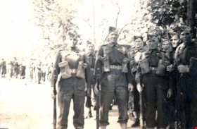 Military personnel, [1944] thumbnail
