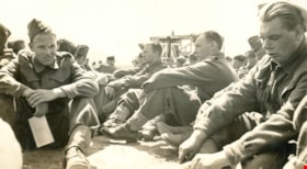 Military Personnel, [1944] thumbnail