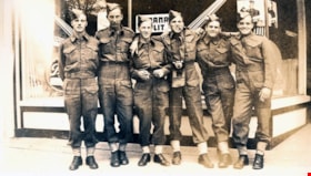 Military personnel, [1944] thumbnail