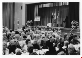 Centennial '71 pioneer award presentations, 9 May 1971 thumbnail