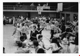 Pacific Northwest Teen Square Dance Festival, 8 May 1971 thumbnail