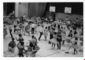 Pacific Northwest Teen Square Dance Festival, 8 May 1971 thumbnail