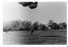 Parachute landing, 8 May 1971 thumbnail