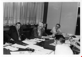 Burnaby Centennial '71 Committee, July 1971 thumbnail
