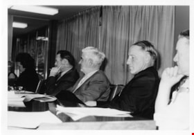 Burnaby Centennial '71 Committee, July 1971 thumbnail