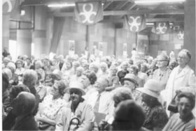 Crowd at Pioneer Day, 22 September 1971 thumbnail