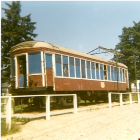 Interurban tram 1223, [1971] thumbnail