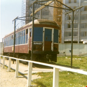 Interurban tram 1223, [1971] thumbnail