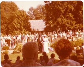 Heritage Park Garden Party, 1977 thumbnail