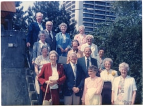 Confederation Singers Spring Luncheon 1985, 1985 thumbnail