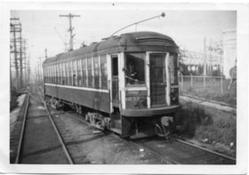 BCER 1233 at Horne-Payne siding, [1952] thumbnail