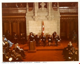 Opening address of CPA Conference - Ottawa, 1977 thumbnail