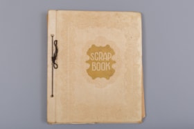 5th Burnaby Brownie Pack scrapbook, 1948-1965 thumbnail