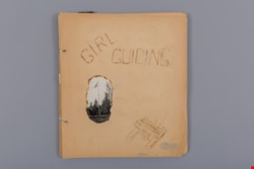 Girl Guiding, 1939-1951 thumbnail