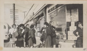 Second Burnaby Girl Guides Company, [1948] thumbnail