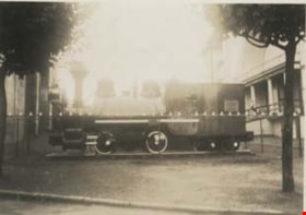 Old Curly at PNE grounds, [193-] (date of original), copied 2016 thumbnail