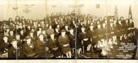 Girl Guides Conference, 1950 thumbnail
