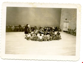 Lakeview District Girl Guides, [between 1964 and 1969] thumbnail