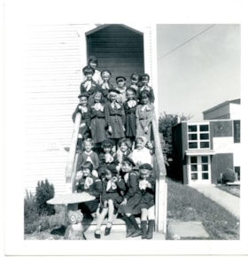 60th Burnaby Co., [ca. 1965] thumbnail